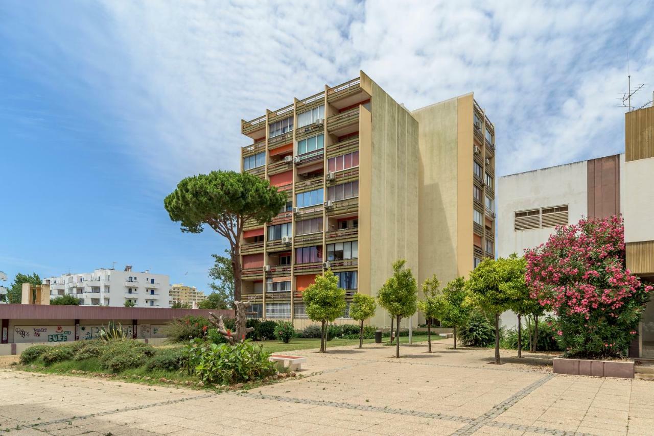 Flh Vilamoura Bright Flat Exterior photo