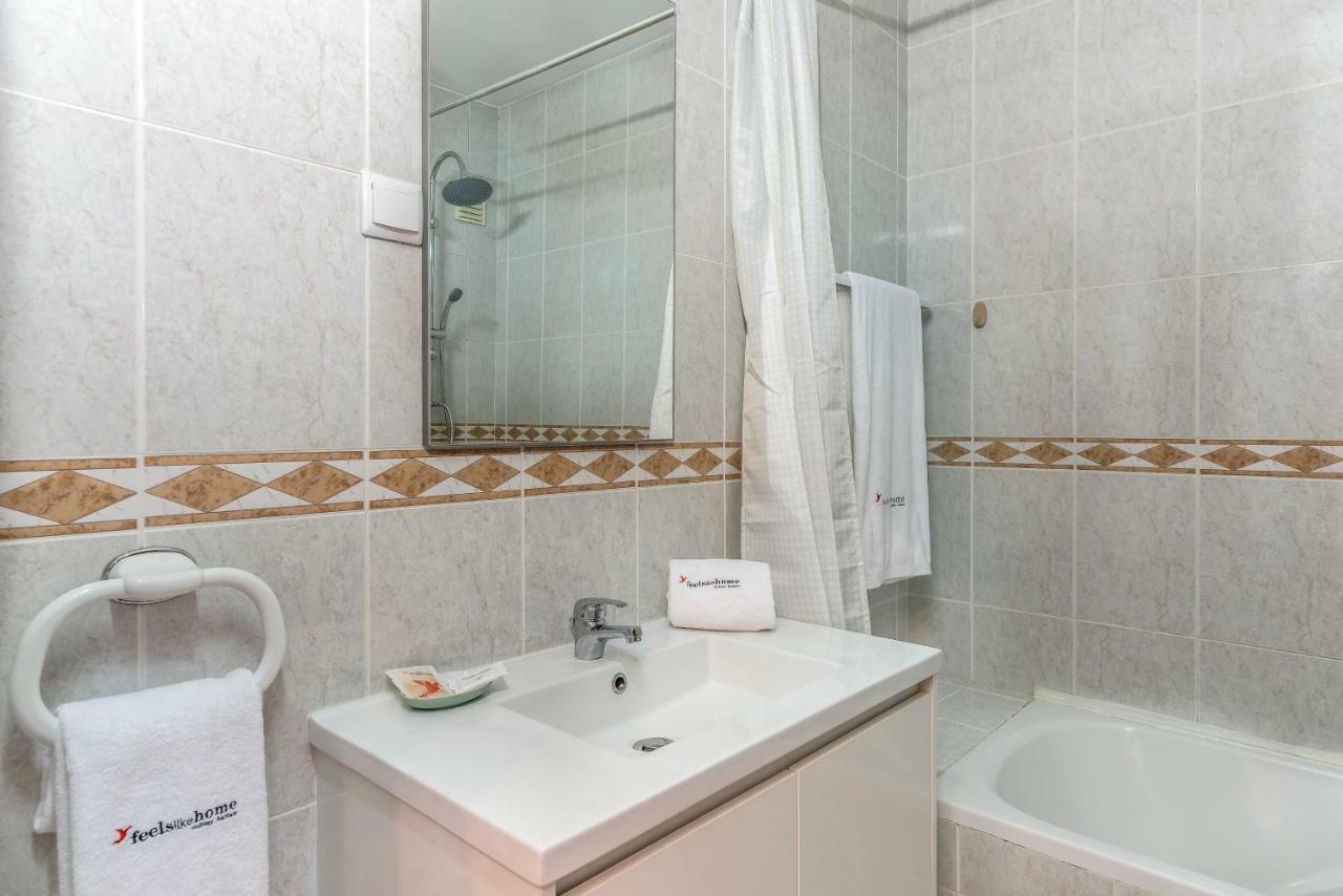 Flh Vilamoura Bright Flat Exterior photo