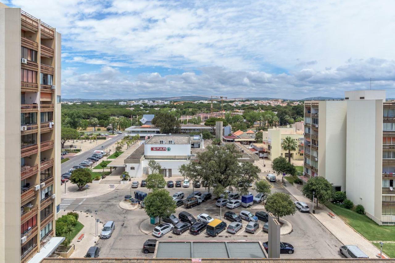 Flh Vilamoura Bright Flat Exterior photo