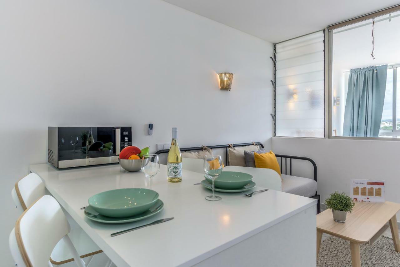 Flh Vilamoura Bright Flat Exterior photo