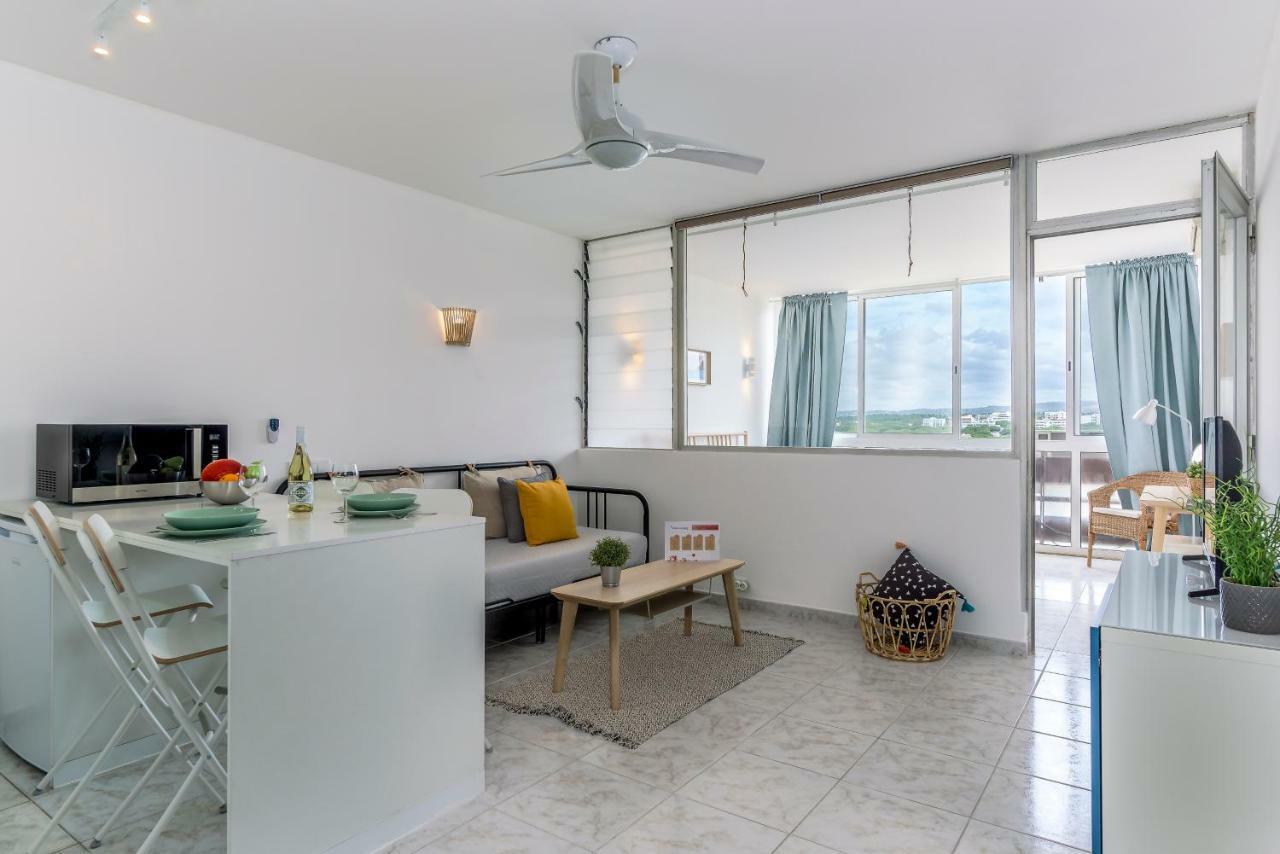 Flh Vilamoura Bright Flat Exterior photo