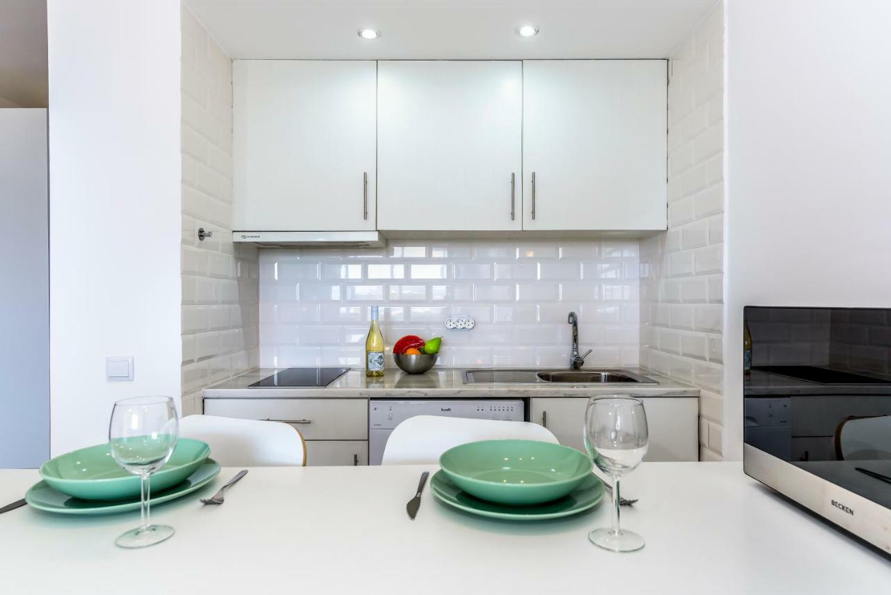 Flh Vilamoura Bright Flat Exterior photo